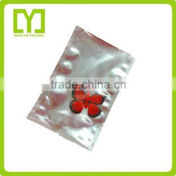 2015Yiwu New Products Promotion Customized China Aluminum Foil Bag photo-3