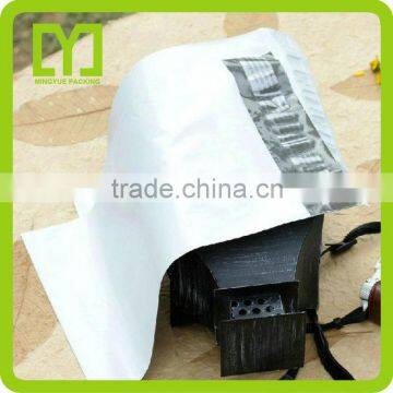 Hot sell custom logo printed plastic package bag for courier