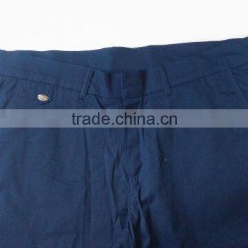 Cheap Funky Adult Comfortable Mens Jeans Shorts photo-2