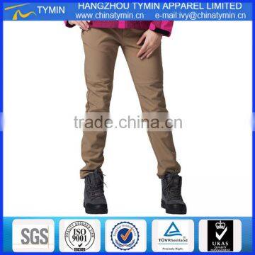2014 Fashion Jogger Man Pants Warm Pants Winter Trousers photo-6