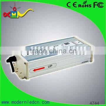 Waterproof IP65 Metal 350w pfc led driver