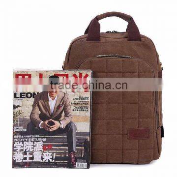 Kaukko 100% Cotton Lining of High Density 16oz Canvas US Army Rucksack for All Canvas Vintage Rucksack Backpack and Laptop Bags photo-3