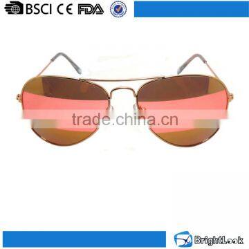 China wholesaler sunglasses,vogue novelty custom logo printed lenses sunglasses
