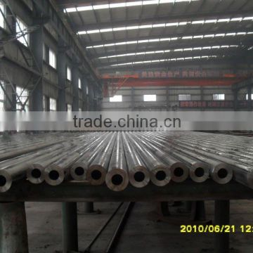 seamless steel pipe