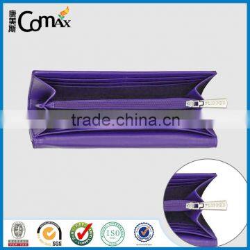 Fancy Custom Logo Curved Metal Zipper Ends Puller For Bag Accessories photo-6