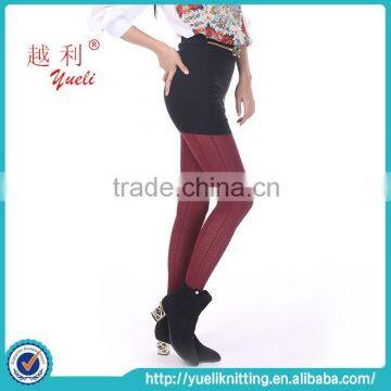 2015 Beautiful Japan women sexy stockings seamless stirrup tight leggings