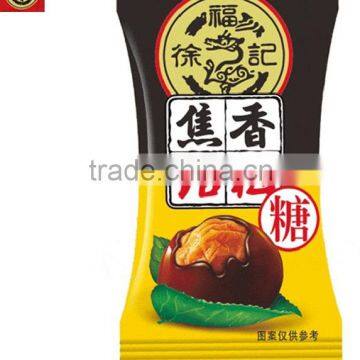 HFC Caramel & Plum Hard Candy