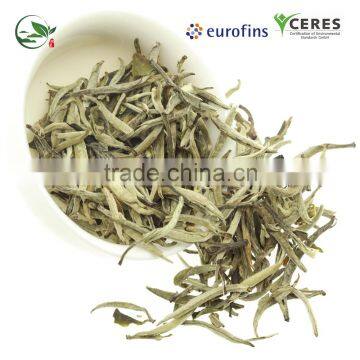 100% Natural Silver Needle White Tea Fields And Select Tea photo-3