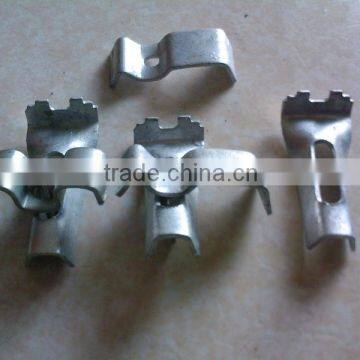 ISO9001steel grating installation clip