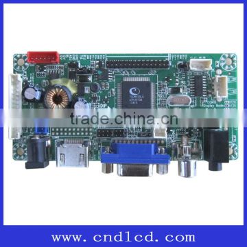 Advertising Display Board From OEM ,ODM