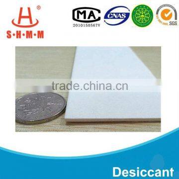 Humidty-Controlling Fiberbord Desccant photo-2