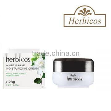 Private Label Skin Whitening & Anti-Aging White Jasmine Face Cream photo-2