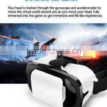 OEM 3D VR Glasses Mini for Sexy Movie