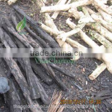 Non Toxic High Quality Wood charcoal for Whole sales