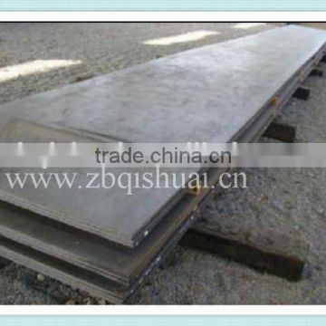 abrasion overlay steel plate manufacturer/8mm steel plate