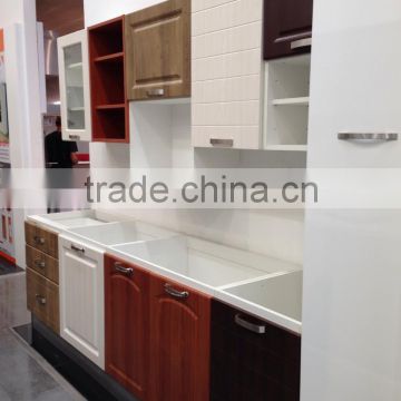 kitchen cabinet factory