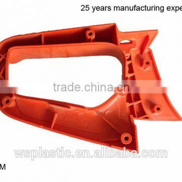 Manfacturer Tpu Plastic Injection Molding at Competitive Price photo-2