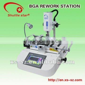 RW-SP360C motherboard rework station repair automatic bga reball station station bga