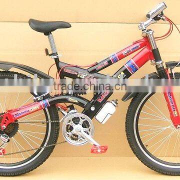 latest shockproof mountain bike/mtb/road bike/city bike/road bicycle