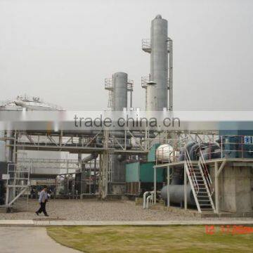 Liquid Air Separation Plant