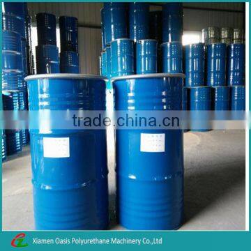 PU resin for dry process synthetic leather