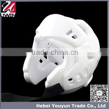 Hot Sale High Durability Taekwondo Full Head Helmet