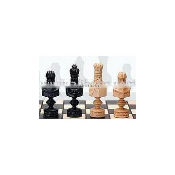 LARGE CESAR chess