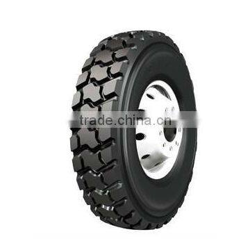 12.00R24 Truck Tire For Sale