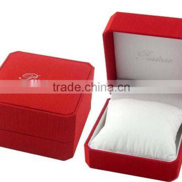 Decorative jewelry packaging box / Nice paper packaging box for souvenirs