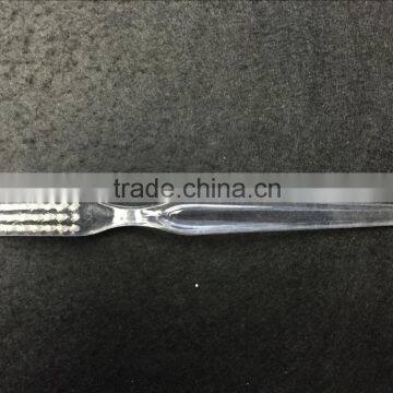 Hot sale!Very cheap hotel toothbrush packed in opp bag