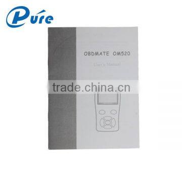 Multilingual Menu Code Reader Super Quality Easy Determined Code Reader photo-5