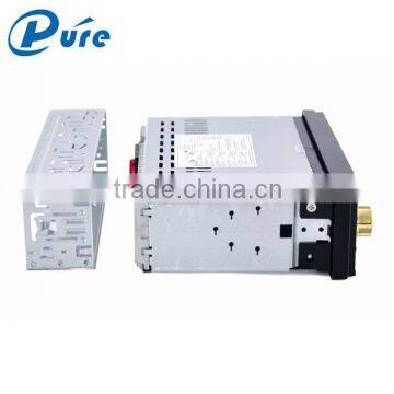 Multimedia Car MP5 Player Car Bluetooth Kit MP5 Player Radio Player 4.1 Inch MP5 Player photo-5