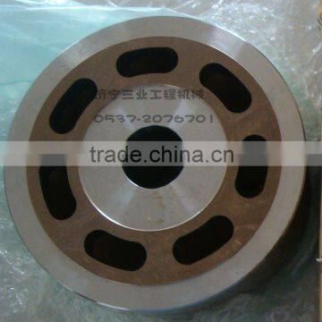 HOT SALE original cylinder block for PC400-7 706-77-43880