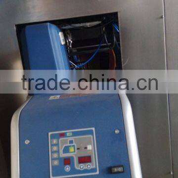 A4 Max Size Ream Wrapping Machine for Paper Sheets or Plastic Bags