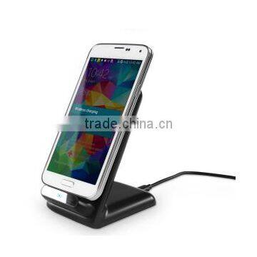 OEM Welcome Hot Selling Mobile Accessory for Samsung S6 Wireless Charging System photo-5