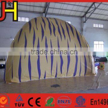 2016 Hot Sale Inflatable Tent Sale, Inflatable Dome Tent, Inflatable Marquee