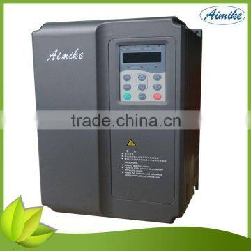 Popular!Ce Certified! Triple Output Type 380v ac Variable Frequency Drive for Domestic Pumps 50 Hz