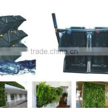 Widely Use Beautiful Garden Green Wall photo-3