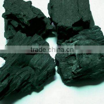 hardwood charcoal