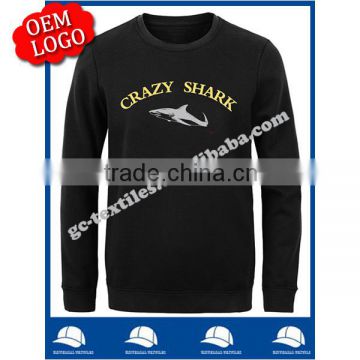 Men's Fleece Sweater Fty in China