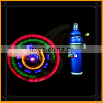 5 Led Spinning Light Wand