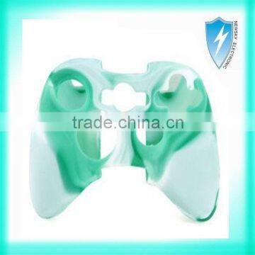 controller silicon case for XBOX360