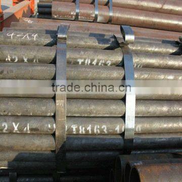 SA335 P9 Seamless Alloy Steel Pipe