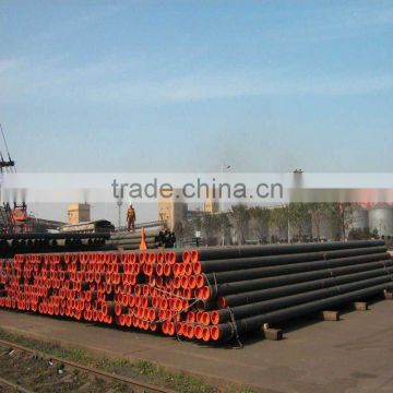 API 5CT Oil Casing Steel Pipe