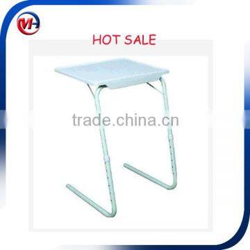 folding table plastic/table mate 2