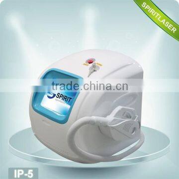 Portabel Smart Operation Touch Screen OPT IPL White Hair Removal System photo-2