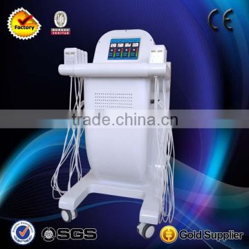 Most popular and hot sale cold laser weight loss machine