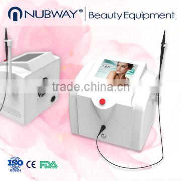 mini spa use portable beauty equipment spider vein removal