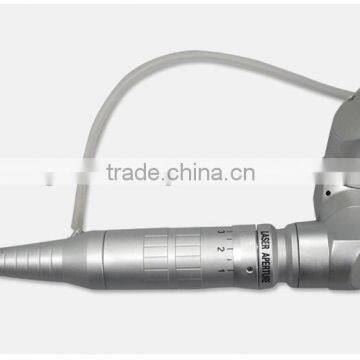 Q-switch nd Yag Laser Advanced Import&export Surgical Product / Skin Tightening Machine photo-6