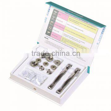 Professional Diamond Dermabrasion 4 in 1 Beauty Instrument photo-2